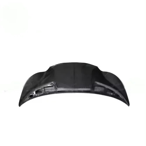 OEM Style Dry Carbon Fiber Engine Bonnet Hood for Lotus Eletre R